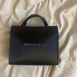Brandon Blackwood ESR Tote